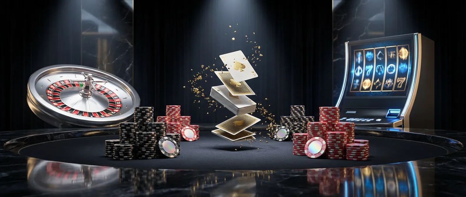 Golden Bull Casino bonus